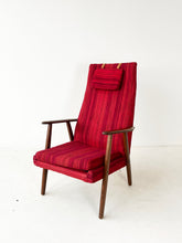 Afbeelding in Gallery-weergave laden, Vintage Fauteuil / Leunstoel