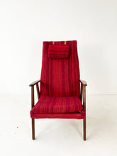 Afbeelding in Gallery-weergave laden, Vintage Fauteuil / Leunstoel
