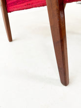 Afbeelding in Gallery-weergave laden, Vintage Fauteuil / Leunstoel