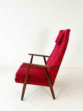 Afbeelding in Gallery-weergave laden, Vintage Fauteuil / Leunstoel