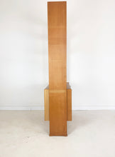 Load image into Gallery viewer, Scandinavische Eiken Boekenkast, jaren '60