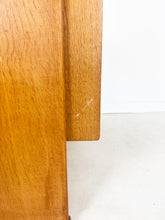 Load image into Gallery viewer, Scandinavische Eiken Boekenkast, jaren '60