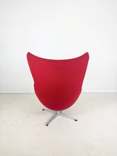 Load image into Gallery viewer, Vintage Egg Chair, Arne Jacobsen voor Fritz Hansen