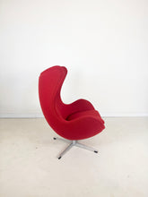 Load image into Gallery viewer, Vintage Egg Chair, Arne Jacobsen voor Fritz Hansen