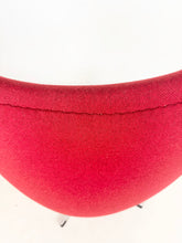 Load image into Gallery viewer, Vintage Egg Chair, Arne Jacobsen voor Fritz Hansen