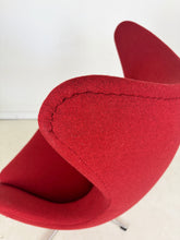 Load image into Gallery viewer, Vintage Egg Chair, Arne Jacobsen voor Fritz Hansen