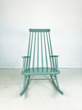 Load image into Gallery viewer, Schommel Stoel (Opknapper)