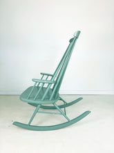 Load image into Gallery viewer, Schommel Stoel (Opknapper)