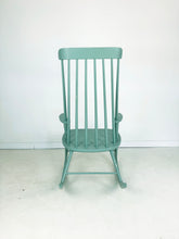 Load image into Gallery viewer, Schommel Stoel (Opknapper)