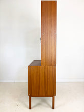 Afbeelding in Gallery-weergave laden, Vintage Wandkast 'Variett', Bertil Fridhagen voor Bodafors