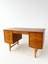 Afbeelding in Gallery-weergave laden, Scandinavische Vintage Bureau