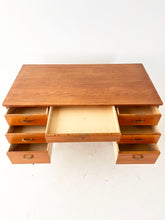 Afbeelding in Gallery-weergave laden, Scandinavische Vintage Bureau