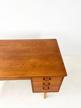Afbeelding in Gallery-weergave laden, Scandinavische Vintage Bureau