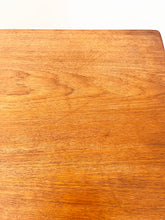 Afbeelding in Gallery-weergave laden, Scandinavische Vintage Bureau
