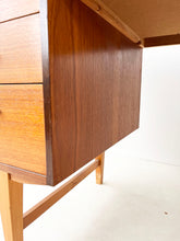 Afbeelding in Gallery-weergave laden, Scandinavische Vintage Bureau