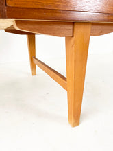 Afbeelding in Gallery-weergave laden, Scandinavische Vintage Bureau