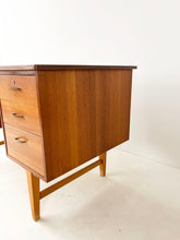 Afbeelding in Gallery-weergave laden, Scandinavische Vintage Bureau