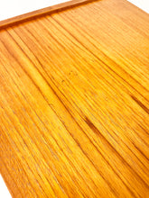 Afbeelding in Gallery-weergave laden, Zweeds Teak Kastje