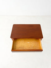 Afbeelding in Gallery-weergave laden, Vintage Nachtkastje