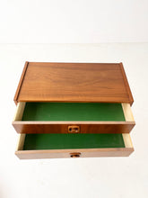 Afbeelding in Gallery-weergave laden, Vintage Nachtkastje