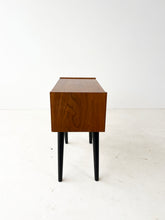 Afbeelding in Gallery-weergave laden, Vintage Nachtkastje