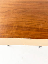 Afbeelding in Gallery-weergave laden, Vintage Nachtkastje