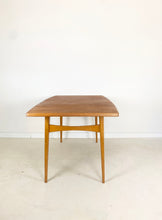 Load image into Gallery viewer, Teak Eettafel uit Zweden