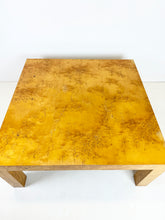Afbeelding in Gallery-weergave laden, Milo Baughman Stijl Salontafel