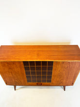 Afbeelding in Gallery-weergave laden, Vintage Highboard / Dressoir