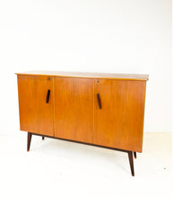 Afbeelding in Gallery-weergave laden, Scandinavisch Teak Dressoir