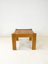 Afbeelding in Gallery-weergave laden, Cute Square Coffee Table