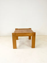 Afbeelding in Gallery-weergave laden, Cute Square Coffee Table