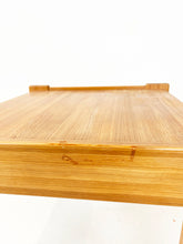 Afbeelding in Gallery-weergave laden, Cute Square Coffee Table