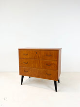 Afbeelding in Gallery-weergave laden, Vintage Ladekast van Teakhout