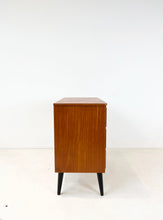 Afbeelding in Gallery-weergave laden, Vintage Ladekast van Teakhout