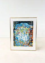 Afbeelding in Gallery-weergave laden, Scandinavisch Kunstwerk