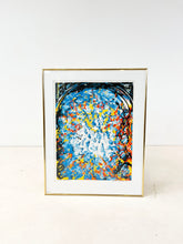 Afbeelding in Gallery-weergave laden, Scandinavisch Kunstwerk