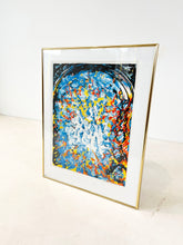 Afbeelding in Gallery-weergave laden, Scandinavisch Kunstwerk