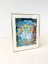 Afbeelding in Gallery-weergave laden, Scandinavisch Kunstwerk