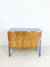 Afbeelding in Gallery-weergave laden, Zweedse Vintage Ladekast