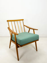 Afbeelding in Gallery-weergave laden, Zweedse Vintage Leunstoel
