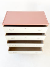 Afbeelding in Gallery-weergave laden, Vintage Commode