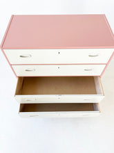 Afbeelding in Gallery-weergave laden, Vintage Commode