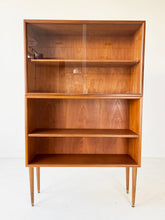 Afbeelding in Gallery-weergave laden, Vintage Vitrinehkastje