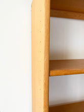 Load image into Gallery viewer, Scandinavische Wandmeubel Bodafors, 1962