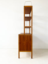 Afbeelding in Gallery-weergave laden, Bodafors Teak Boekenkast (sold separately)