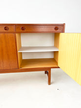 Afbeelding in Gallery-weergave laden, Scandinavisch Dressoir / Sideboard Tage Olofsson voor Ulferts