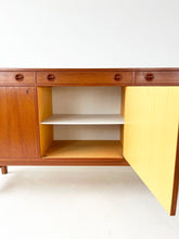 Afbeelding in Gallery-weergave laden, Scandinavisch Dressoir / Sideboard Tage Olofsson voor Ulferts
