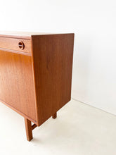Afbeelding in Gallery-weergave laden, Scandinavisch Dressoir / Sideboard Tage Olofsson voor Ulferts