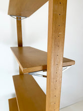 Afbeelding in Gallery-weergave laden, Wandkast / Boekenkast Vintage IKEA 'Contur' (1/3)